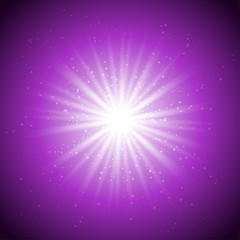 magic violet light-01