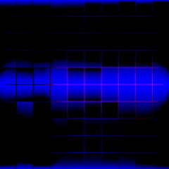 Abstract colorful vector background