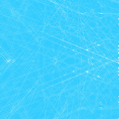 Abstract colorful vector background