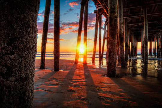 Old Orchard Beach