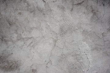 Closeup of rough blue textured grunge background