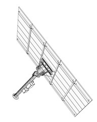 solar panels technology