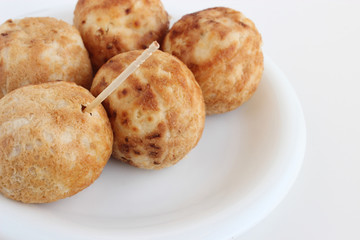 たこ焼き