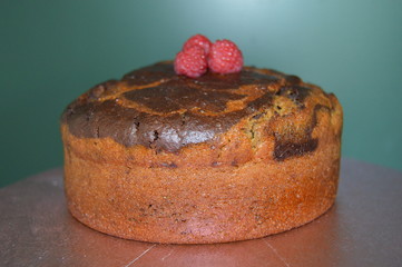 gateau sans allergènes