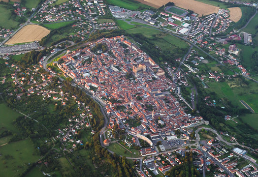 Langres