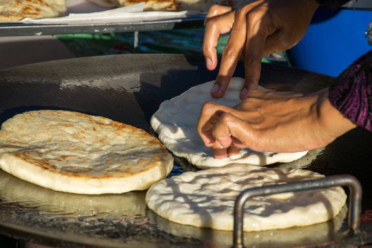 Roti Mataba
