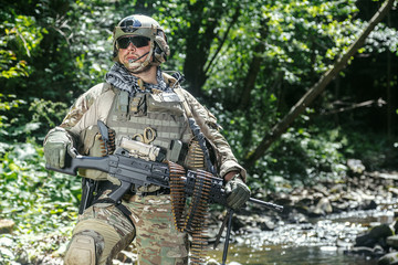 United states army ranger