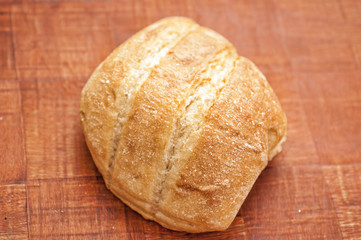 bread