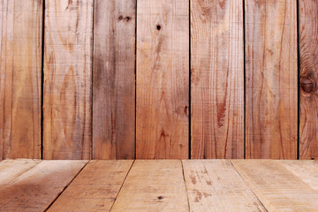 Wood texture background for interior or exterior design