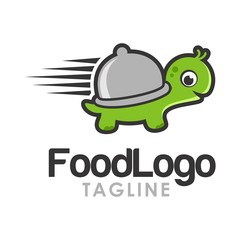 food vector logo
