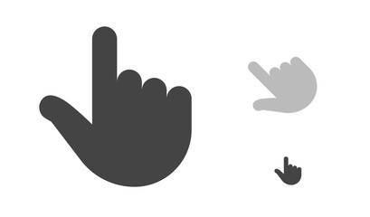 Finger click, hand click icon, finger click, hand click icon, finger click, hand click icon, finger click, hand click icon, finger click, hand click icon, finger click, hand click icon, finger click