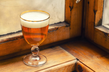 Autumn ale