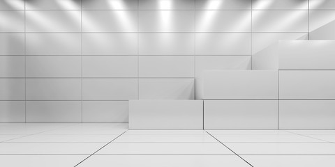 Treppe, Aufstieg, Stufen, Boxen, Raster