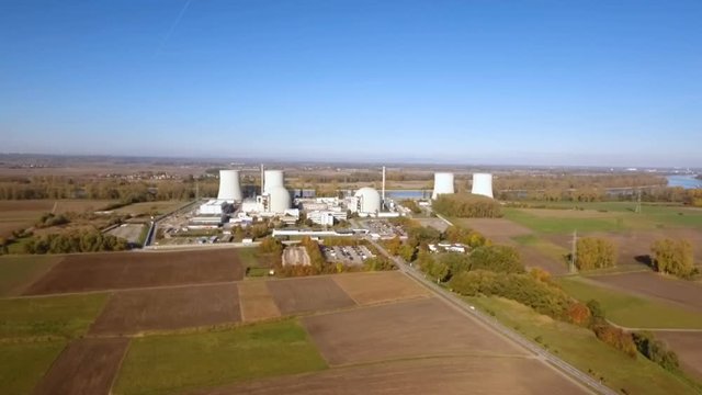 Nuclear power plant