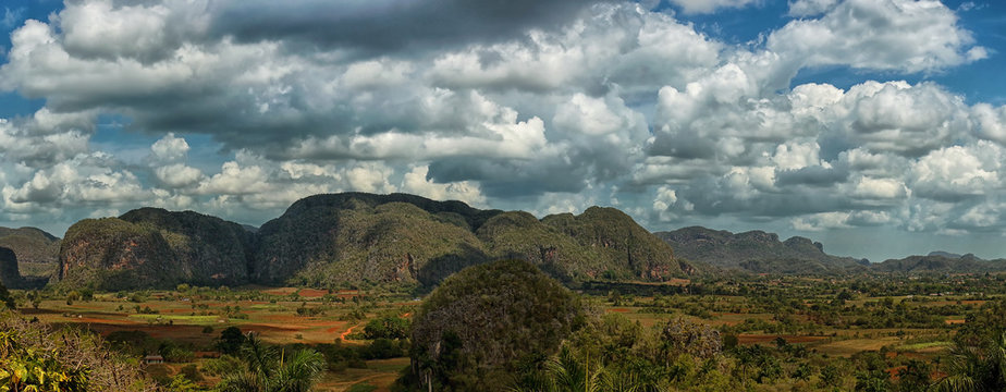 Villa De Vinales