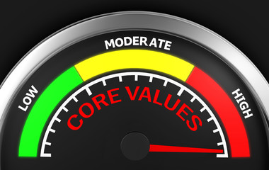 Core values