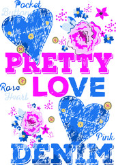 love pretty