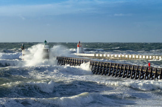 Phare de capbreton 2