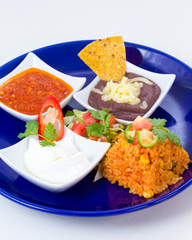 Mexican Dips