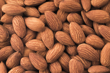 アーモンド