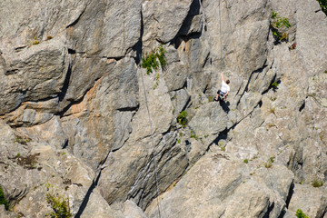 Great Falls Park
