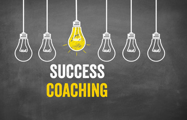 Success Coaching