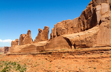 Arches National Park