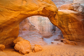 Arches National Park