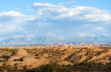 Arches National Park