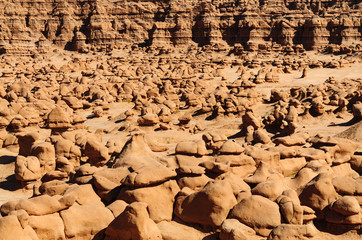 Goblin Valley State Park
