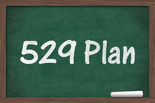 Your 529 Education Savings Plan