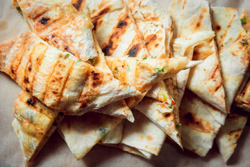 pita bread
