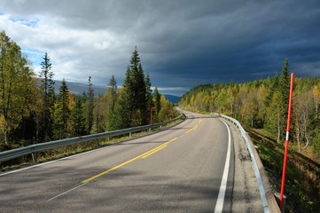 Der Nordweg