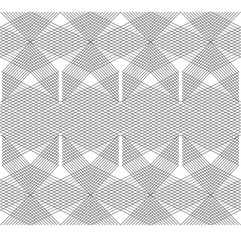 Modern design lines pattern. Repeat straight stripes texture background