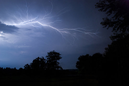 Lightning