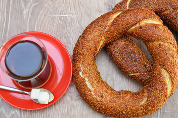 çay
