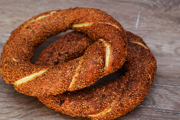 simit
