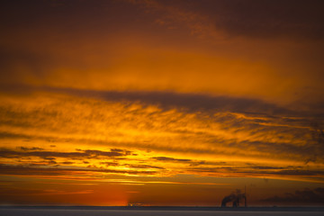 St.Petersburg, Russien