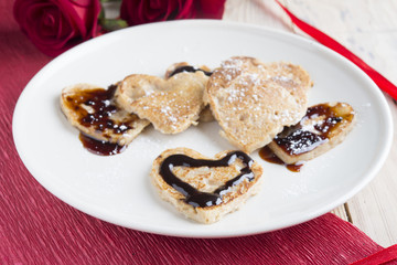 Sweet Valentine's day