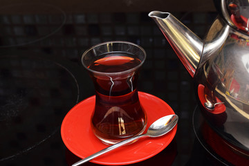&ccedil;ay