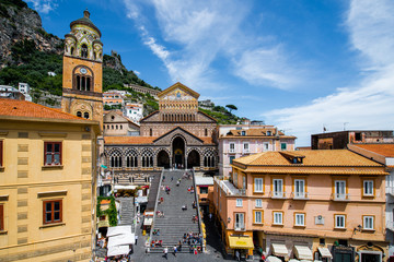 Duomo di Amalfi 1
