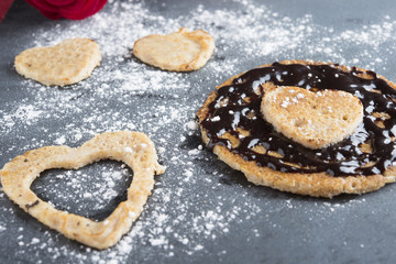 Sweet Valentine's day