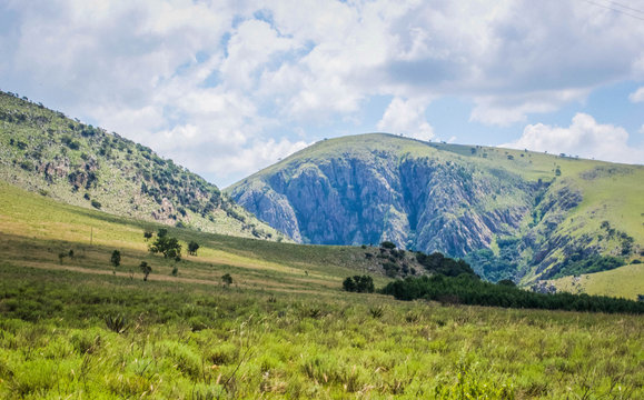 Swaziland