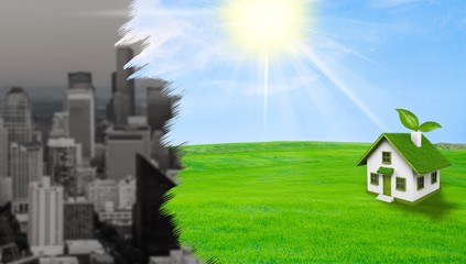 Fototapeta premium Painting.