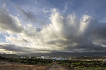 Punta de Abona