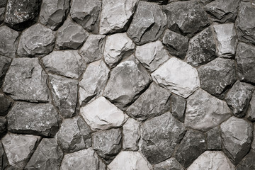 Stone wall background