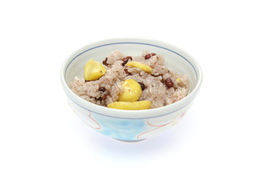 赤飯