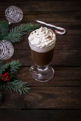 Hot Chocolate for Christmas