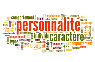 personalité (éducation)
