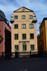 Stockholm